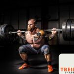 Agachamento livre com barra: benefícios, músculos e execução correta agachamento com barra