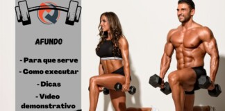Afundo: Para que serve, Como executar e Dicas Afundo- Para que serve - Como executar - Dicas - Vídeo demonstrativo