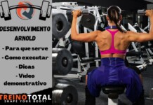 Desenvolvimento Arnold: Para que serve, Como executar e Dicas Desenvolvimento arnold - Como executar - Para que serve - Dicas - Vídeo demonstrativo