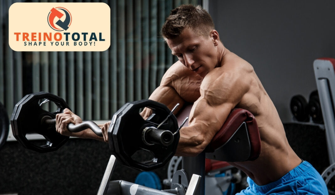 biceps scott biceps scott