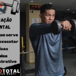 Elevação frontal: Para que serve, Como executar e Dicas elevação frontal - Como executar - Para que serve - Dicas - Vídeo demonstrativo