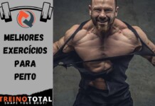 8 Melhores Exercícios para o Treino de Peito: Ganhe Massa e Definição com Eficiência melhores exercícios para peito