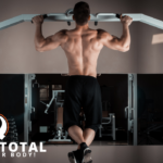 Barra Fixa: Para que serve, Como executar e Dicas pull up