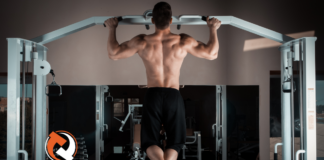 Barra Fixa: Para que serve, Como executar e Dicas pull up