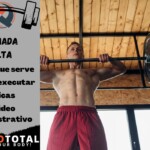 Remada alta: Para que serve, Como executar e Estudos remada alta - Como executar - Para que serve - Dicas - Vídeo demonstrativo