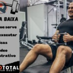 Remada Baixa: Para que serve, como executar e mais remada baixa