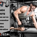 Remada Serrote (unilateral): Para que serve, Como executar e Dicas remada serrote
