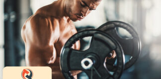 Rosca Direta Com barra: Como fazer, Dicas e Muito mais rosca direta com barra