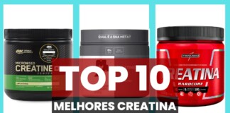 Melhor Creatina: 10 Melhores Marcas em 2025 top 10 melhores creatina