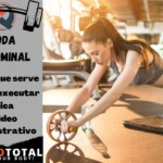 Roda abdominal: Para que serve, Como executar e Dicas