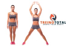 Polichinelo emagrece? Veja como fazer e seus reais benefícios polichinelo emagrece