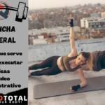 Prancha lateral: Para que serve, como fazer e dicas essenciais prancha lateral- Para que serve - Como executar - Dicas - Vídeo demonstrativo