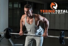 Remada Curvada: como fazer, músculos solicitados e dicas remada curvada