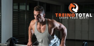 Remada Curvada: como fazer, músculos solicitados e dicas remada curvada