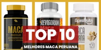 Melhor Maca Peruana: As 10 Melhores Marcas em 2025 top 10 melhores maca peruana