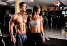 10 Dicas para Ganhar Massa Muscular de forma eficiente! dicas para ganhar massa muscular