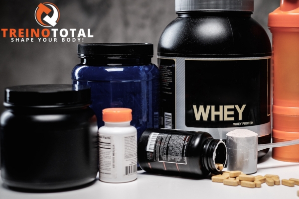 suplementos massa muscular