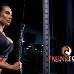 Tríceps corda: para que serve, como fazer, músculos solicitados e dicas