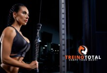 Tríceps corda: para que serve, como fazer, músculos solicitados e dicas