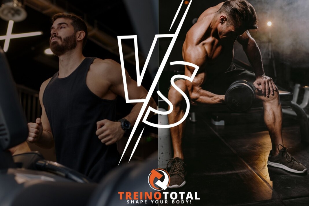 aerobico atrapalha hipertrofia musculação aerobico atrapalha hipertrofia musculação