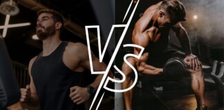 Exercício aeróbico atrapalha a hipertrofia muscular? Veja o que mostram os estudos! aerobico atrapalha hipertrofia musculação