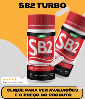 SB2 Turbo - Natuu