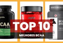 Top 10 Melhores BCAA para 2025: 3VS Nutrition, Max Titanium, Bodyaction e Mais bcaa para que serve e melhores marcas