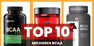 Top 10 Melhores BCAA para 2025: 3VS Nutrition, Max Titanium, Bodyaction e Mais bcaa para que serve e melhores marcas