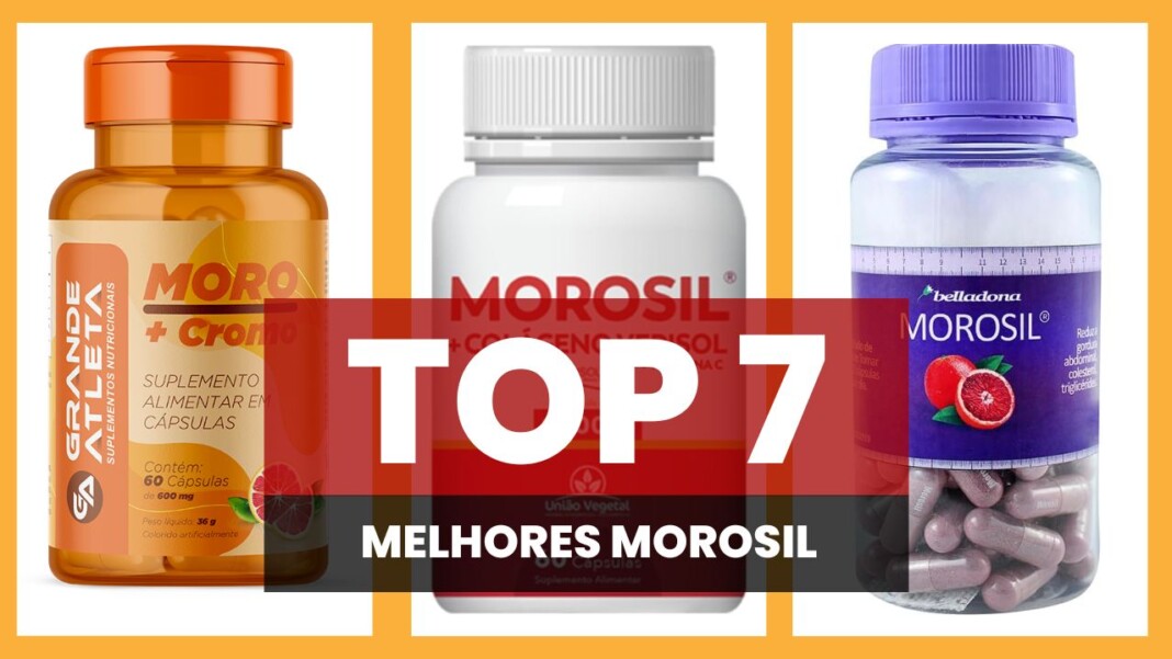 morosil para que serve e melhores marcas capsula laranja moro morosil para que serve e melhores marcas capsula laranja moro