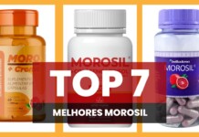 Morosil: para que serve, como tomar e 10 melhores marcas morosil para que serve e melhores marcas capsula laranja moro