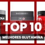 Qual a melhor Glutamina? Veja o Top 10 melhores marcas top 10 melhores glutamina