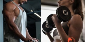 Bíceps: Melhores Exercícios, Como fazer e músculos envolvidos