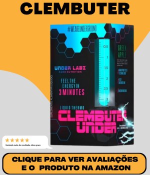 Clembuter Under