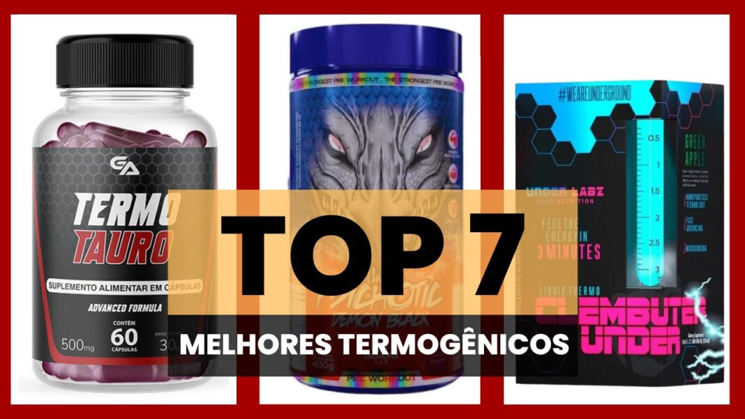 melhores termogenicos queimadores de gordura melhores termogenicos queimadores de gordura