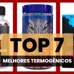 Melhor Termogênico: 7 Melhores Marcas em 2025 melhores termogenicos queimadores de gordura