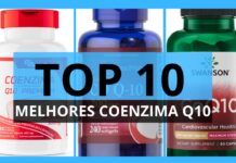 Coenzima Q10: Para que serve, como tomar e 10 melhores marcas coenzima Q10 para que serve melhores marcas