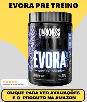 Pré-treino Évora Darkness