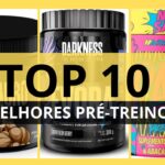 Pré-treino: Para que serve, como tomar e As 10 melhores marcas em 2025