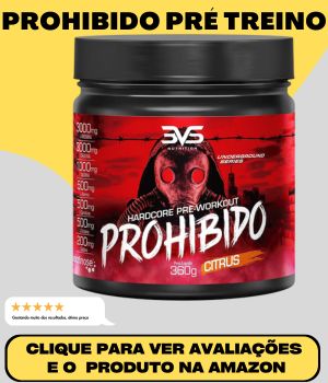 Prohibido - 3VS