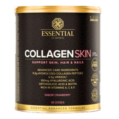 Collagen Skin Verisol - Essential Nutrition