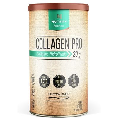 9° Nutrify - Collagen Pro