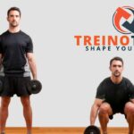 Agachamento com halteres: para que serve, como fazer e qual substitui