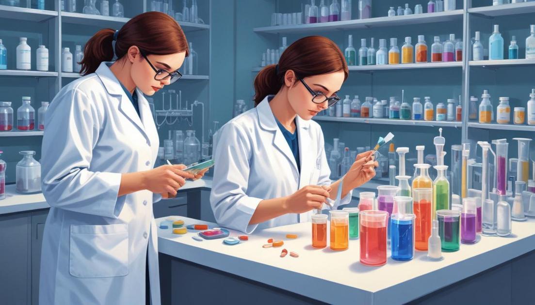 Características Técnicas