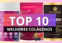 Colágeno para Pele: Para que serve, como tomar e 10 melhores marcas qual o melhor colágeno