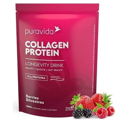 Collagen Protein Verisol - Puravida