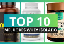 Top 10 Melhores Ômega 3 para 2025: Vitafor, Equaliv, Nutrify e Mais melhor ômega 3 confiáveis marcas