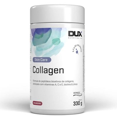 Collagen Skin Care - Dux Nutrition