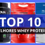 Top 10 Melhores Whey Protein para Ganho de Massa em 2025: Dux, Integralmédica, Max Titanium e Mais whey protein melhores marcas