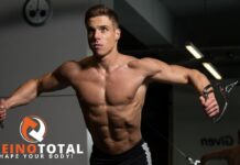 Cross Over na polia alta, baixa e média: Como fazer e músculos crossover na polia