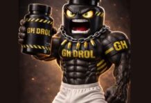 GHDROL Funciona? É bomba? Para que serve, composição, benefícios, como tomar GHDROL funciona é bomba